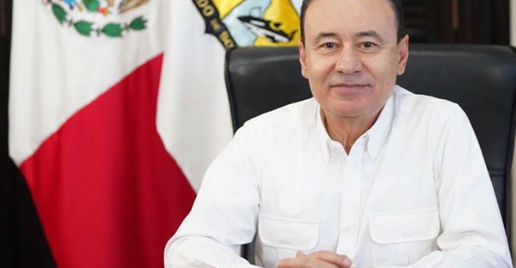 Sonora y Nuevo México sellan alianza estratégica para detonar el Plan Sonora y la inversión binacional