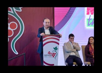 Sonora se consolida como gigante de la uva: producción supera las 335 mil toneladas