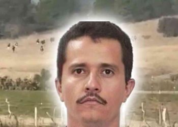 Realizan necropsia a “El Mencho”; FGR identifica genéticamente el cuerpo del líder del CJNG y dos sujetos más