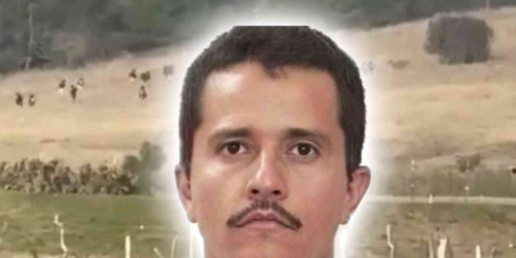 Realizan necropsia a “El Mencho”; FGR identifica genéticamente el cuerpo del líder del CJNG y dos sujetos más