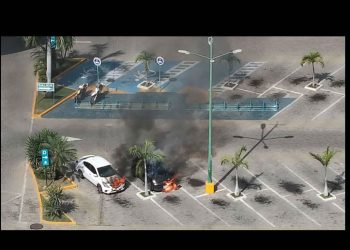 Embajada de EEUU actualiza alerta de viaje en México: pide refugio en casa y restringe movimientos a su personal