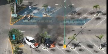 Embajada de EEUU actualiza alerta de viaje en México: pide refugio en casa y restringe movimientos a su personal