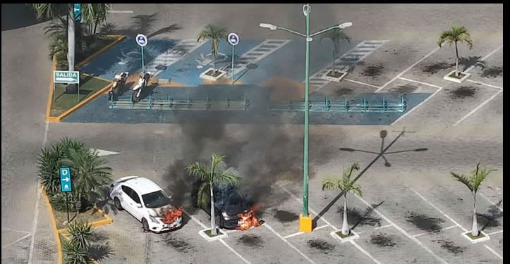 Embajada de EEUU actualiza alerta de viaje en México: pide refugio en casa y restringe movimientos a su personal