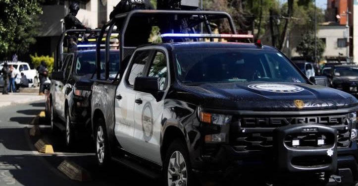 EU retira restricciones para su personal en México, levantadas tras muerte de “El Mencho”