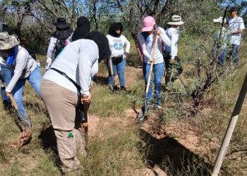 Localizan más de mil fosas clandestinas en México durante los últimos años de gobierno de AMLO