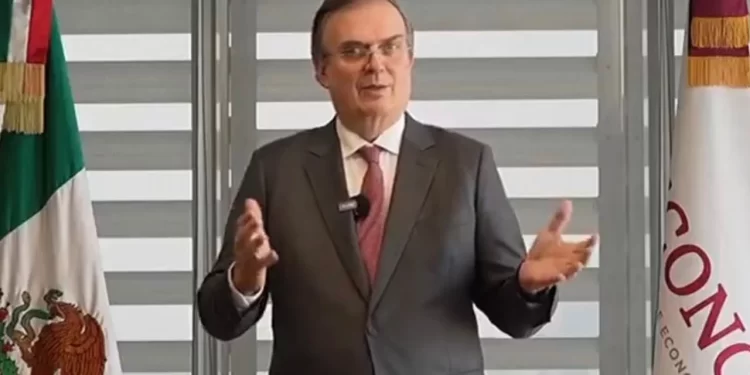 México apuesta por minerales críticos “para estar en la mesa, no en el menú”