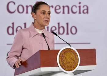 México explora tecnología para extracción de litio; busca viabilidad económica, informa Sheinbaum