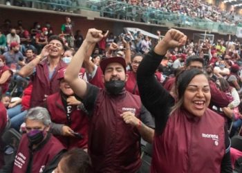 Prepara Morena mayores filtros en la selección de sus futuros candidatos