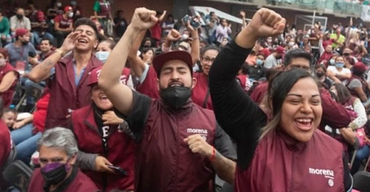 Prepara Morena mayores filtros en la selección de sus futuros candidatos