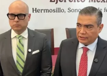 Fiscal de Sonora Habla Sobre la Supuesta Búsqueda de Nancy Guthrie; Esto Informó