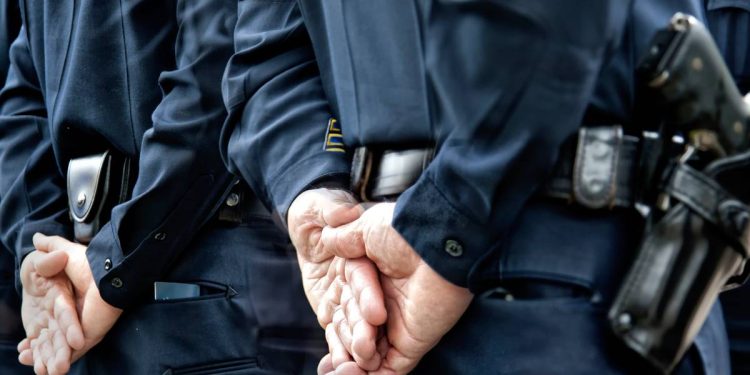 ¿Buscas chamba? FGJE Sonora abre vacantes de 22 mil pesos para policías investigadores