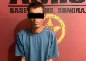 Joven Recibe 10 años de Cárcel por Robar 300 Pesos en Farmacia de Hermosillo