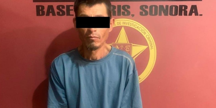 Joven Recibe 10 años de Cárcel por Robar 300 Pesos en Farmacia de Hermosillo