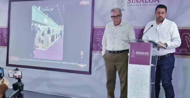 Resultados óptimos en Expo Gulfood, para la comercialización del garbanzo de Sinaloa