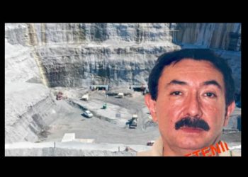 Rigoberto Gaxiola: el operador de ‘El Chapo’ que lavó dinero a través de empresas mineras en Sinaloa
