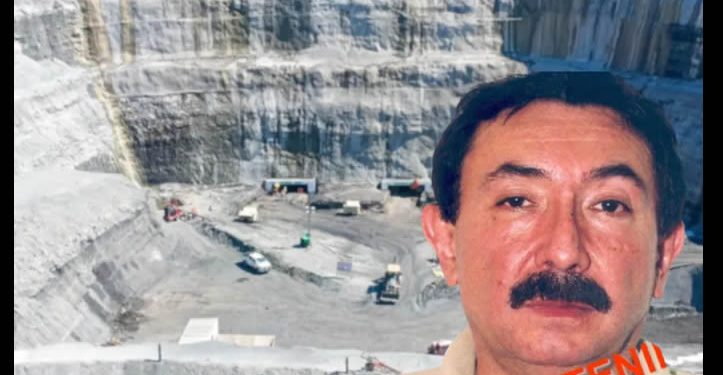 Rigoberto Gaxiola: el operador de ‘El Chapo’ que lavó dinero a través de empresas mineras en Sinaloa