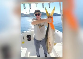 Localizan persona fallecida en un Yate en San Carlos, Nuevo Guaymas