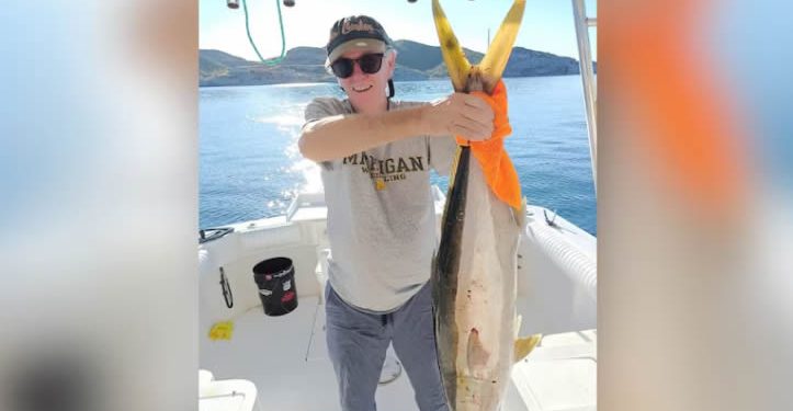 Localizan persona fallecida en un Yate en San Carlos, Nuevo Guaymas