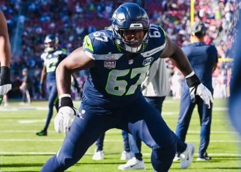 Halcones Marinos de Seattle, a la venta tras ganar el Supertazón