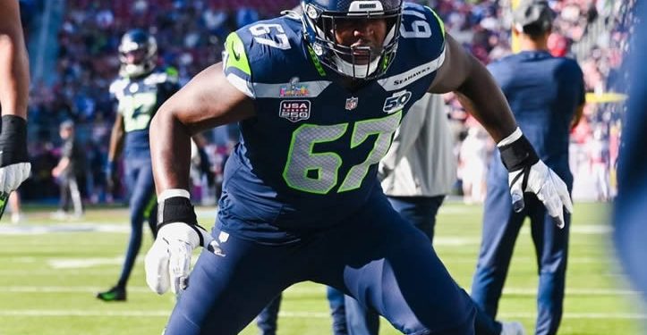 Halcones Marinos de Seattle, a la venta tras ganar el Supertazón