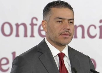 “Los 10 mineros secuestrados en Sinaloa fueron confundidos con un grupo criminal antagónico”, afirma Harfuch