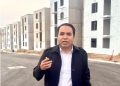 Vivienda deja de ser mercancía en Sonora: Heriberto Aguilar anuncia beneficios para 272 mil familias