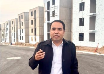Vivienda deja de ser mercancía en Sonora: Heriberto Aguilar anuncia beneficios para 272 mil familias
