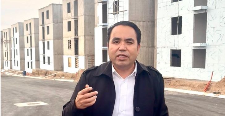 Vivienda deja de ser mercancía en Sonora: Heriberto Aguilar anuncia beneficios para 272 mil familias