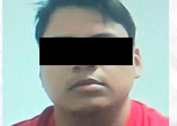 FGJES formula imputación por homicidio culposo y abandono tras atropellamiento en Puerto Peñasco