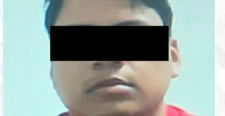 FGJES formula imputación por homicidio culposo y abandono tras atropellamiento en Puerto Peñasco