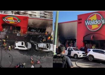 Salva la vinculación a proceso otro de los imputados por el caso Waldos al prescribir la acción penal