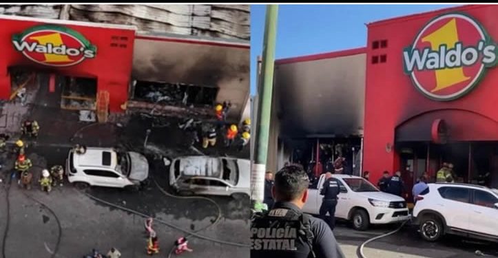 Salva la vinculación a proceso otro de los imputados por el caso Waldos al prescribir la acción penal