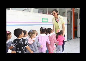 IMSS Sonora cuenta con espacios en guarderías