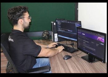 Impulsa Gobierno de Sonora Programa de Inglés Especializado para la Industria de Semiconductores: UTS