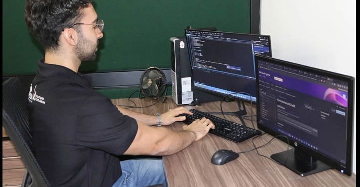 Impulsa Gobierno de Sonora Programa de Inglés Especializado para la Industria de Semiconductores: UTS