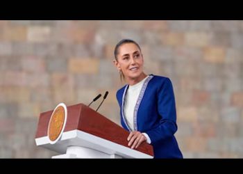 Plan México 2026 prevé inversiones por 5.6 billones de pesos durante sexenio de Claudia Sheinbaum