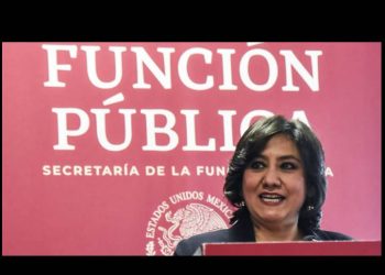 AMLO protegió actos de corrupción del hijo de Manuel Bartlett