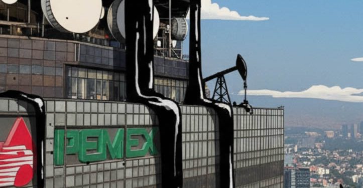 Detecta ASF irregularidades en Pemex por más de 2 mil millones de pesos durante 2024