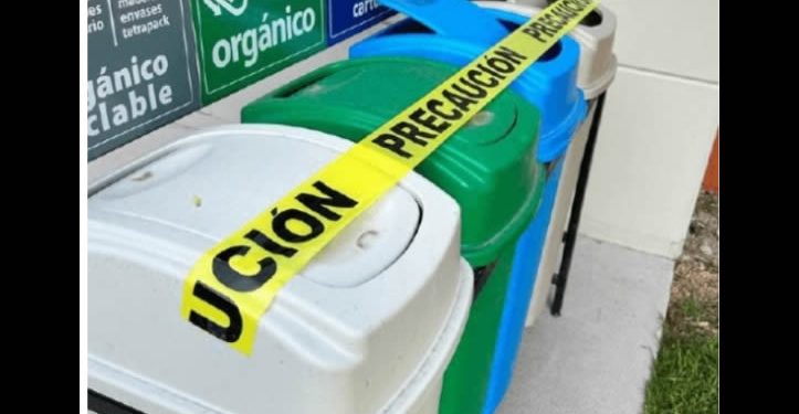 Implementarán en el ITESCA el “Día Cero Basura” el 18 de febrero