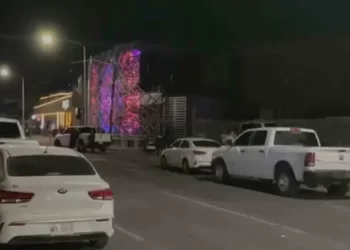 Joven Recibe 10 años de Cárcel por Robar 300 Pesos en Farmacia de Hermosillo