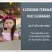 Hasta encontrarla: Katherine Fernanda, de 6 años, desapareció en Sonora