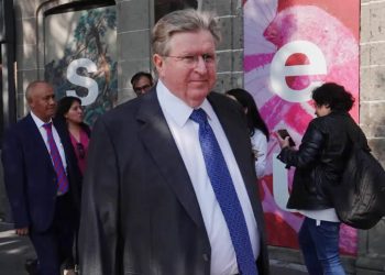 Semarnat retira denuncia penal contra Grupo México por Río Sonora