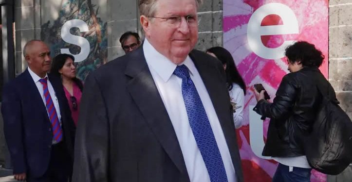 Semarnat retira denuncia penal contra Grupo México por Río Sonora