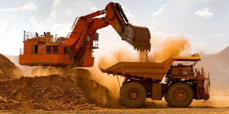 Minerales críticos ‘traerán billete’ a México: Alianza con EU impulsará 45 mil mdd en inversiones 