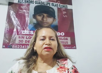 Tras participar en la Asamblea Constitutiva, Ceci Flores se deslinda de Somos México; “No soy política, soy madre buscadora”, reafirma