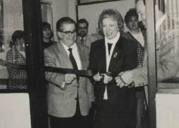 Miguel León-Portilla y su otra pasión: la historia de Baja California