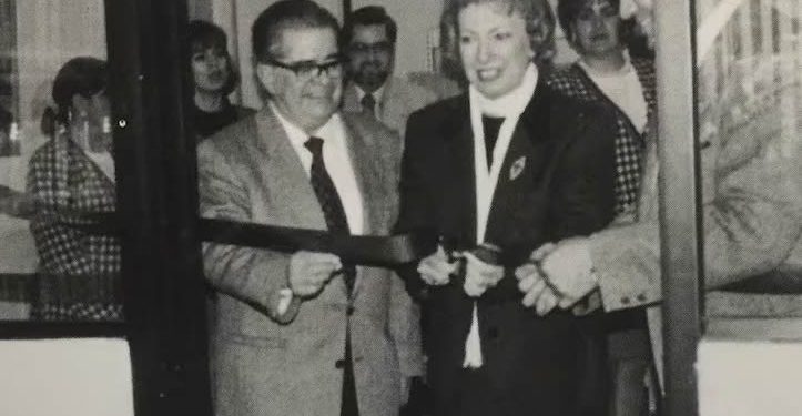 Miguel León-Portilla y su otra pasión: la historia de Baja California