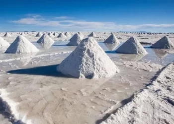 ¿Y el Litio?… Gobierno de Sheinbaum admite que es ‘inviable’ en México tras creación de LitioMx