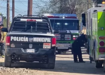 Clima en Sonora: Frente Frío 37 Provocará Descenso de Temperaturas Sin Probabilidad de Lluvias