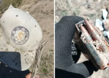 Localizan Restos Óseos Durante Jornada de Búsqueda en Sáric